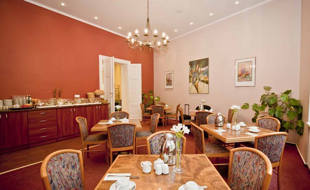 Rewari Hotel Berlin Berlim Exterior foto