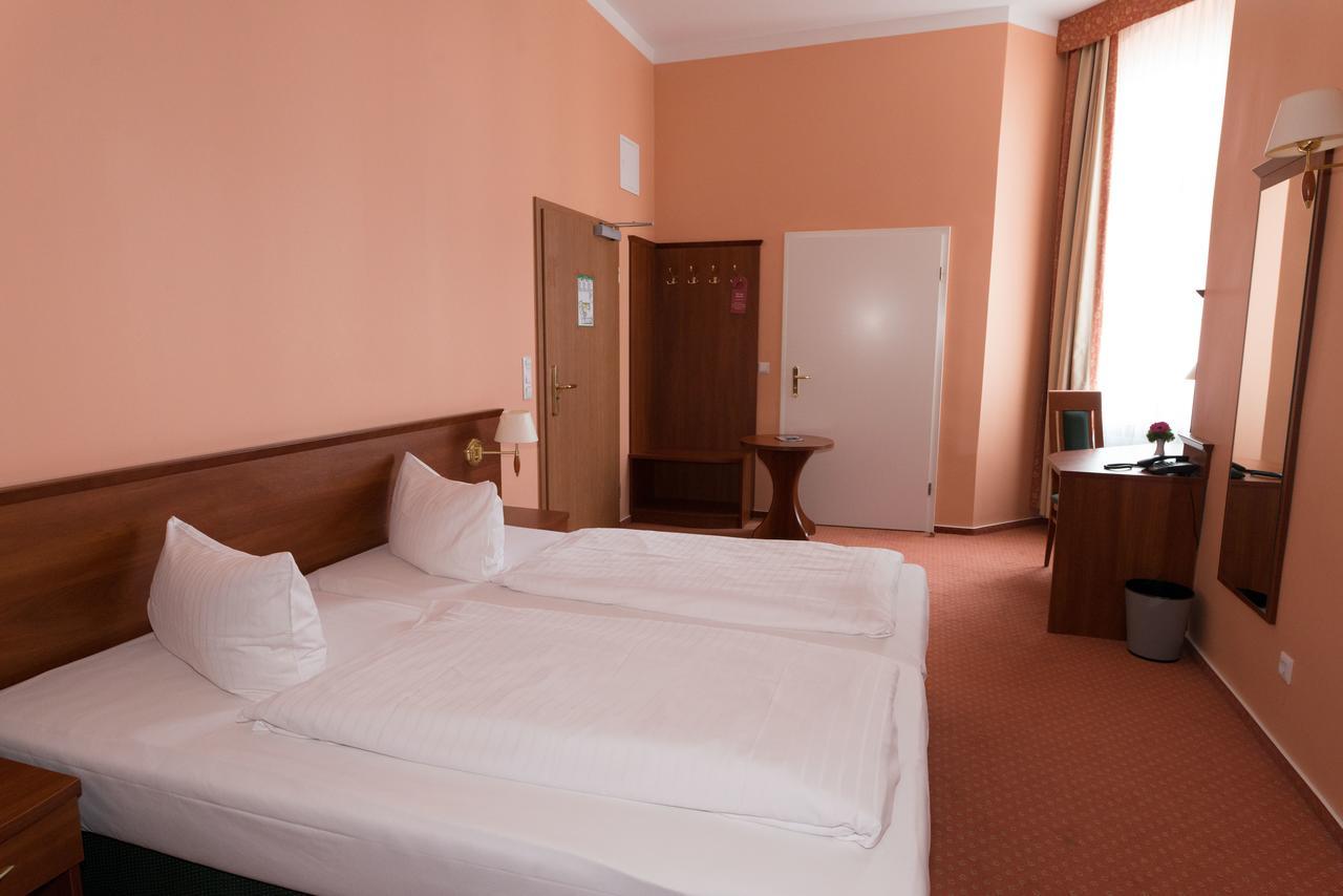 Rewari Hotel Berlin Berlim Exterior foto