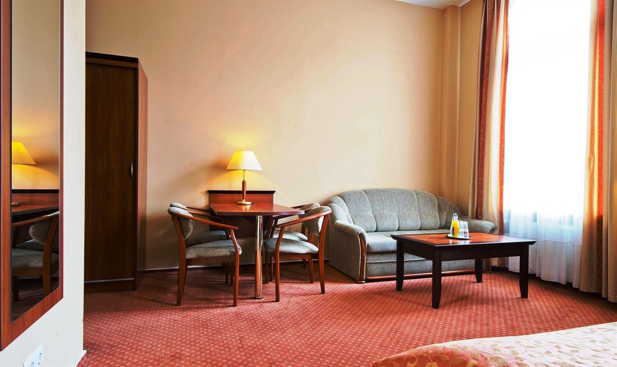 Rewari Hotel Berlin Berlim Exterior foto